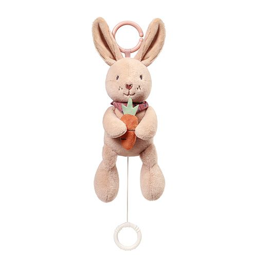 B.O.1686 Pozytywka Rabbit Karo zdjęcie 2