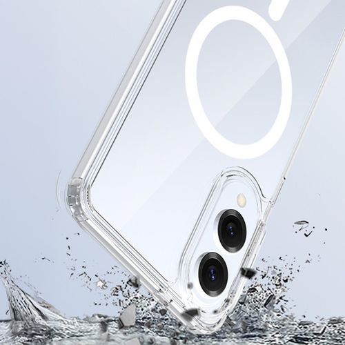 samsung galaxy s25 edge - 3mk armor magcase na Arena.pl