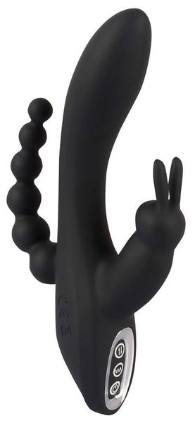 Smile Triple G-Spot Vibrator zdjęcie 3