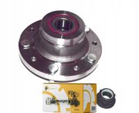 ŁOŻYSKO KOŁA FORD TRANSIT 06+ TYŁ PIASTA ABS FWD