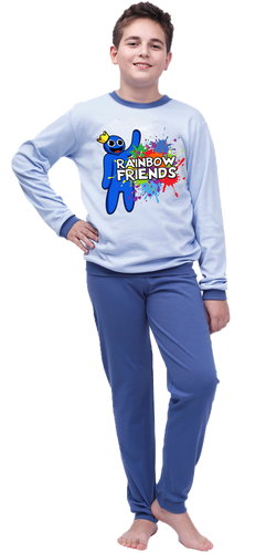 Piżama dziecięca Rainbow Friends na Arena.pl