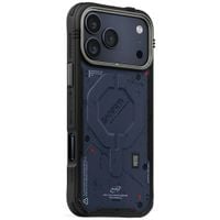 etui skinarma vigor magsafe do iphone 17 pro max niebieski