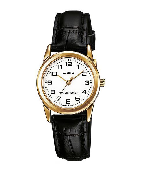 Zegarek Damski CASIO LTP-V001GL-7BUDF + BOX zdjęcie 1