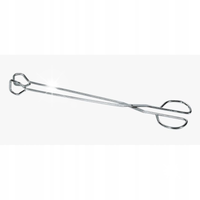 GEFU Szczypce grillowe Tenga 24cm