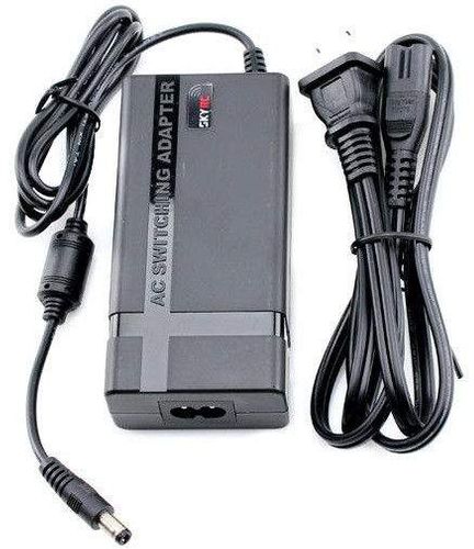 Zasilacz impulsowy 15V 4A 60W na Arena.pl