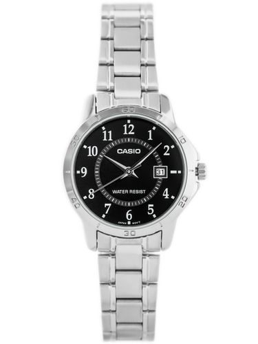 ZEGAREK DAMSKI CASIO LTP-V004D 1B na Arena.pl