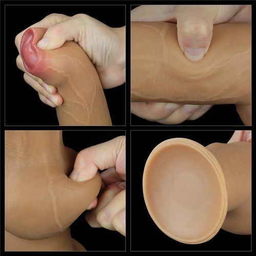 11'' Handle Cock na Arena.pl