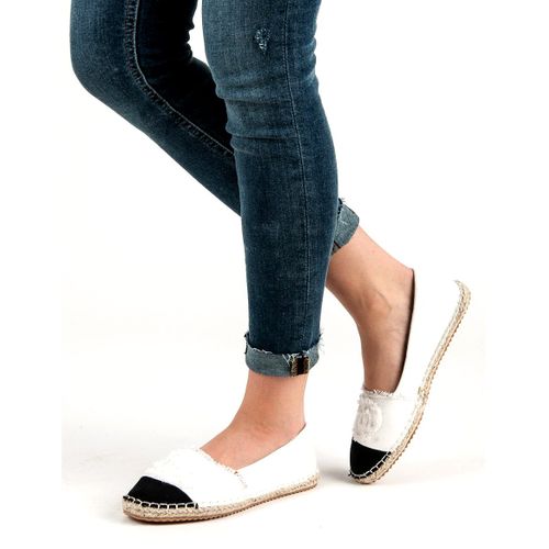 Modne Espadryle r.38 na Arena.pl