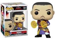Funko POP! Doctor Strange Mom Wong 1001