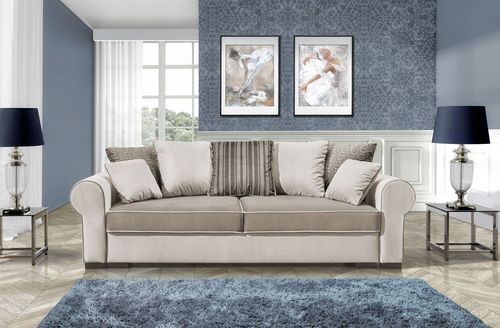 Sofa DELUXE - promocja na Arena.pl