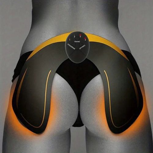 Trener pośladków mięśni elektrostymulator EMS tens na Arena.pl