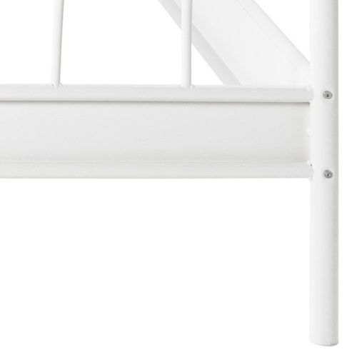 Line Łóżko Biały na Arena.pl