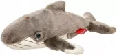 Maskotka Wieloryb - 30cm