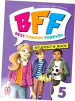 Best Friends Forever 5 SB - Marileni Malkogianni
