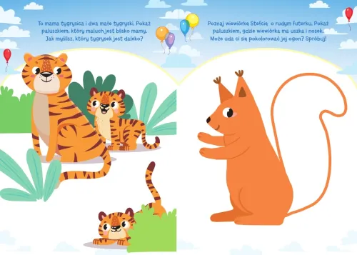 Akademia 2-Latka na Arena.pl