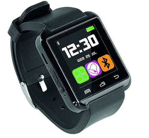 Media-Tech Active Watch MT856 na Arena.pl