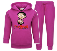 Dres Dziecięcy Jaś Fasola - Mr.Bean