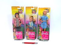 Barbie lalka Barbie mix GWB39 GHR62 GHR63 GHR58 /4