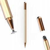 RYSIK STYLUS PEN DŁUGOPIS DO TELEFONU/TABLETU