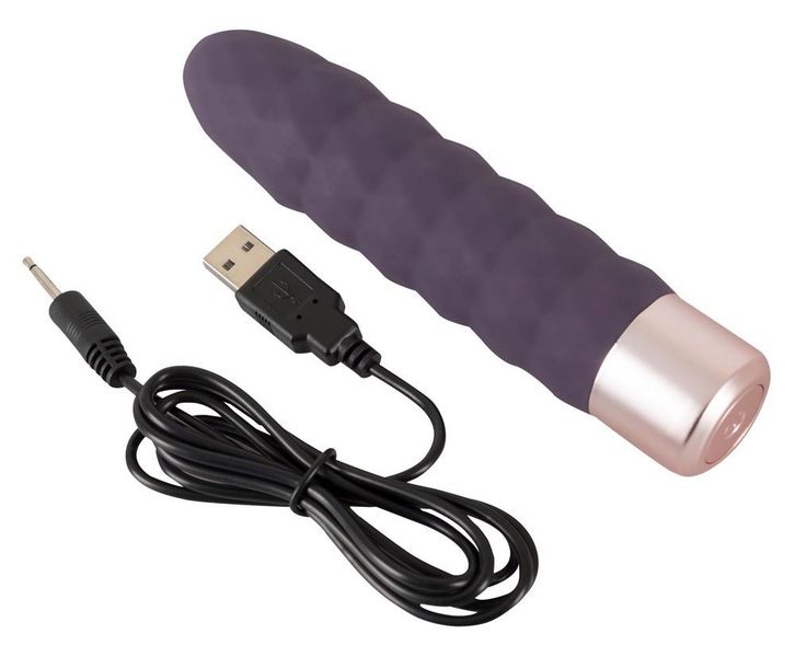 Elegant Vibrator Diamond Vibe zdjęcie 7