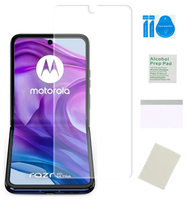 Folia ochronna do MOTOROLA RAZR 50 ULTRA hydrożelowa na ekran trwała TPU