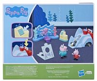 Zestaw Hasbro Świnka Peppa Przygoda w akwarium F4411