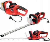 NOŻYCE ELEKTRYCZNE 600W 51cm DO PRZYCINANIA ŻYWOPŁOTU KRZEWÓW GAŁĄZEK