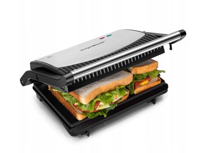 Opiekacz Toster Grill Sandwich Aigostar 750W