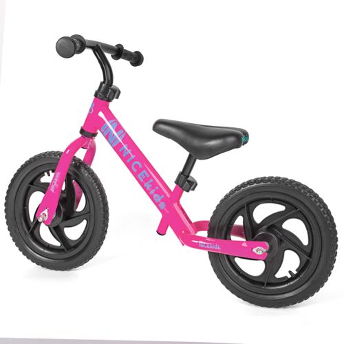 rowerek biegowy fuchsia blue bw-2133 na Arena.pl