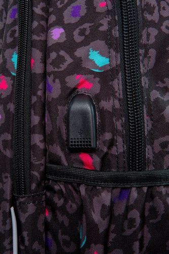 PLECAK COOLPACK CP CZARNA PANTERA STRIKE 27L na Arena.pl