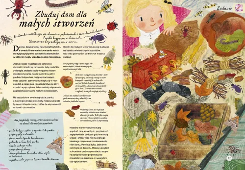 Sadź, uprawiaj i baw się dobrze na Arena.pl