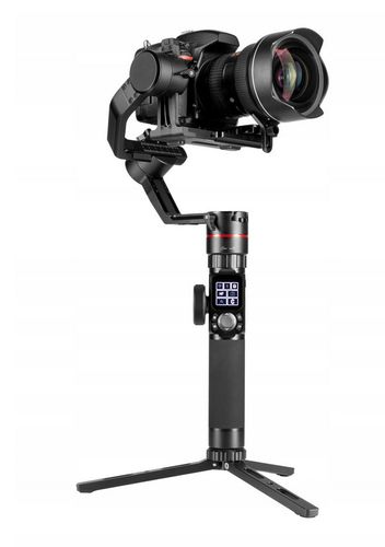 Stabilizator Feiyu Tech AK 4000 na Arena.pl