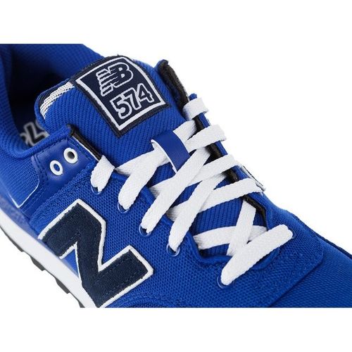New Balance ML574POB Rozmiar - 36 na Arena.pl