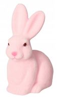 ZAJĄC ZAJĄCZEK WIELKANOCNY FIGURKA OZDOBA 10CM