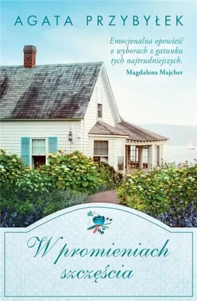 W promieniach szczęścia zdjęcie 1