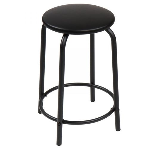 MIADOMODO Biurko z taboretem, 90 x 75,5 x 60 cm na Arena.pl