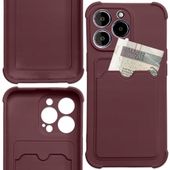 card armor case etui pokrowiec do xiaomi redmi note 10 / redmi note
