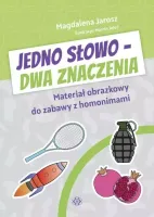 Jedno słowo - dwa znaczenia