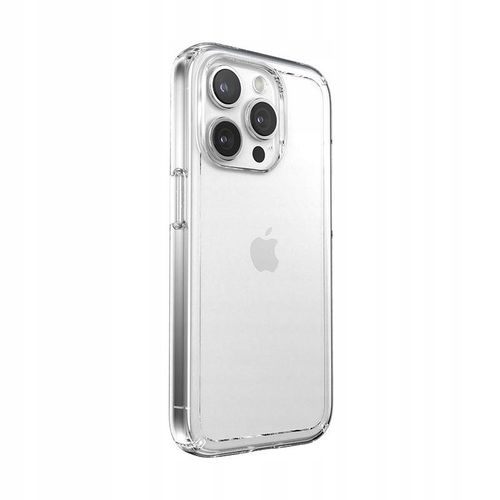 Etui do iPhone 15 Pro Speck Gemshell Clear Case Cover na Arena.pl