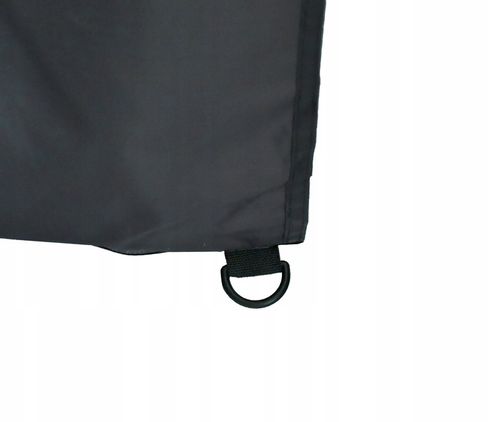 PARASOL WĘDKARSKI WODOSZCZELNY 220 cm PLUS UCHWYT na Arena.pl