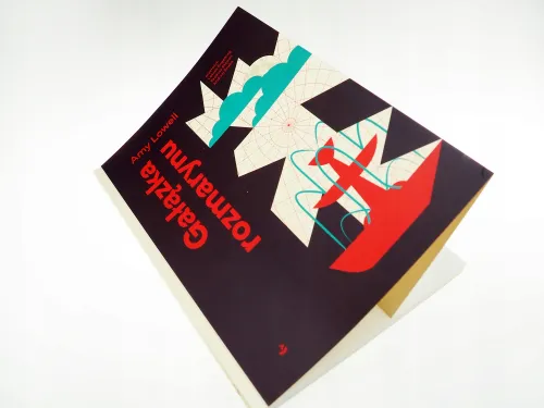 Gałązka rozmarynu na Arena.pl