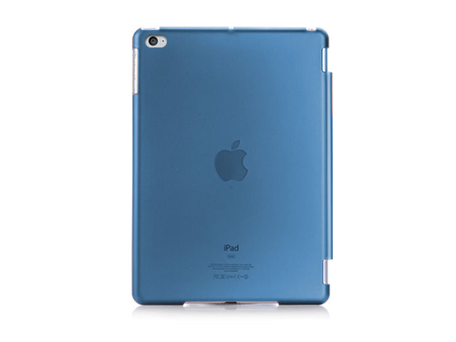 Przezroczyste etui Back Cover do Apple iPad mini 4 na Arena.pl