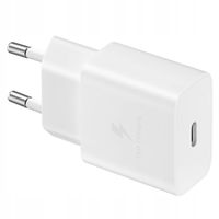 Ładowarka sieciowa Samsung USB typ C do Samsung 2000 mA 9 V biały