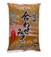 Hikari Miso Awase ciemne 1 kg