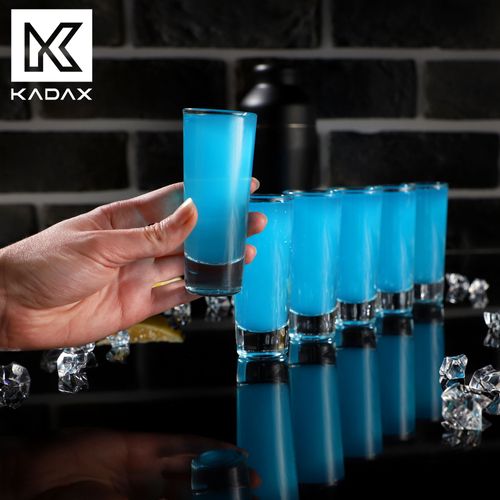 Kieliszki Do Wódki 60ml Zestaw 12szt Kieliszków na Arena.pl