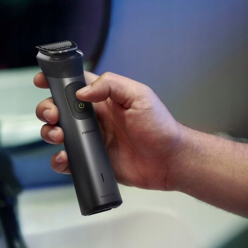 Trymer PHILIPS MG7925/15 Multigroom do brody włosów ciała 13w1 na Arena.pl