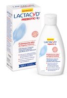 Lactacyd Prebiotic + Płyn prebiotyczny do higieny intymnej 200ml