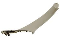 UCHWYT ZAMYKAJĄCY DRZWI PRZEDNICH BMW 5 F11 2010 2011 2012 2013 2014