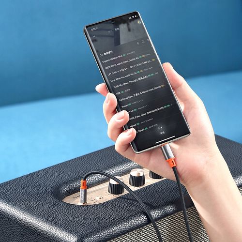 mcdodo kabel usb c aux adapter przejściówka mini jack 3,5 do samsung na Arena.pl