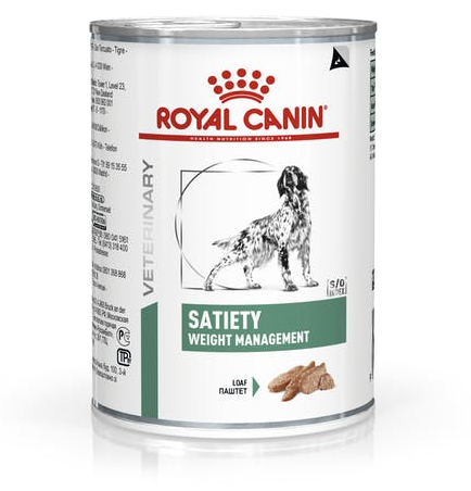ROYAL CANIN Satiety Weight Management 410g na Arena.pl